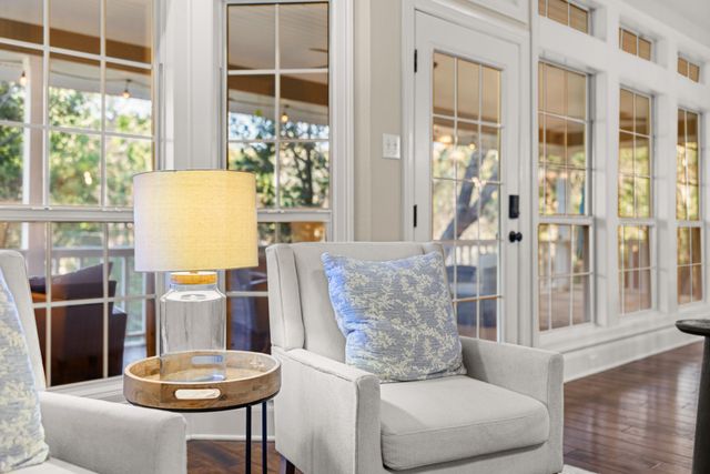 14038 Horseshoe Circle, Woodway, TX 76712