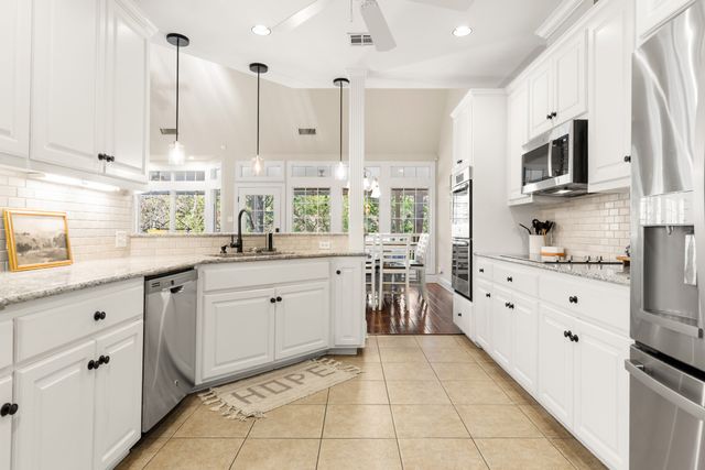 14038 Horseshoe Circle, Woodway, TX 76712