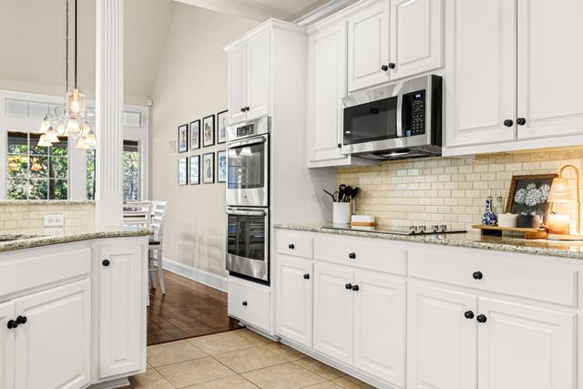 14038 Horseshoe Circle, Woodway, TX 76712