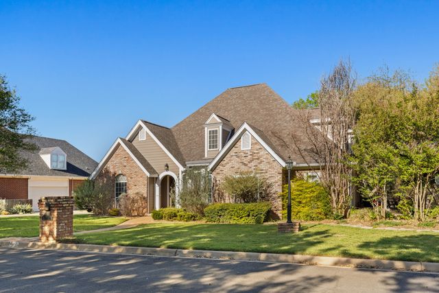 14038 Horseshoe Circle, Woodway, TX 76712