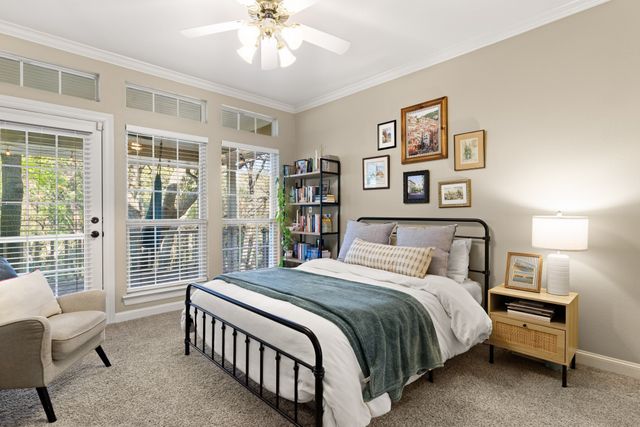 14038 Horseshoe Circle, Woodway, TX 76712