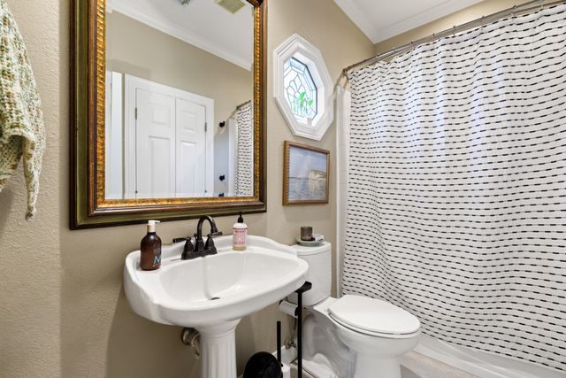 14038 Horseshoe Circle, Woodway, TX 76712