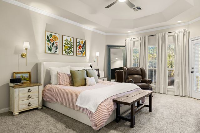 14038 Horseshoe Circle, Woodway, TX 76712