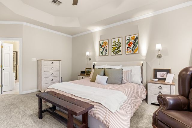 14038 Horseshoe Circle, Woodway, TX 76712