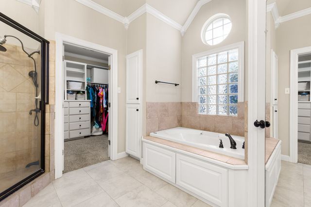 14038 Horseshoe Circle, Woodway, TX 76712