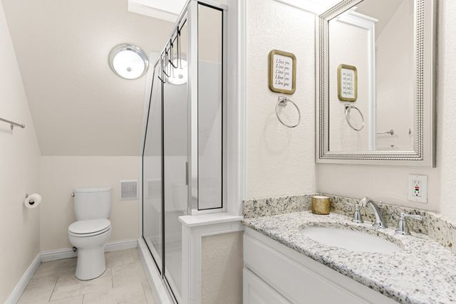 14038 Horseshoe Circle, Woodway, TX 76712