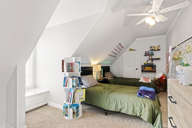 14038 Horseshoe Circle, Woodway, TX 76712