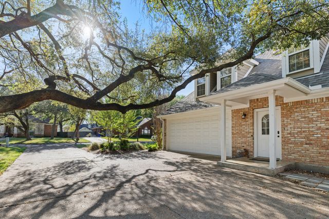 14038 Horseshoe Circle, Woodway, TX 76712