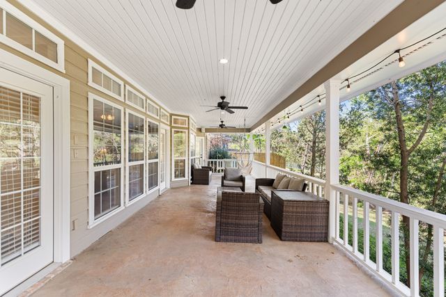 14038 Horseshoe Circle, Woodway, TX 76712