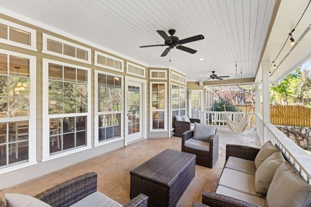 14038 Horseshoe Circle, Woodway, TX 76712