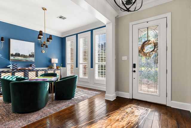 14038 Horseshoe Circle, Woodway, TX 76712