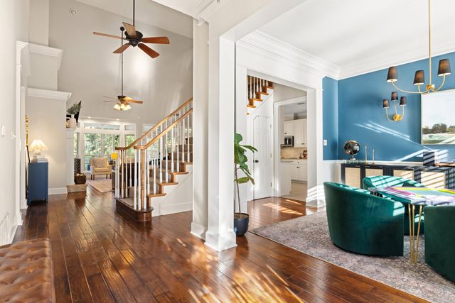 14038 Horseshoe Circle, Woodway, TX 76712