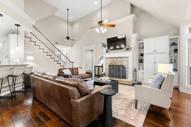 14038 Horseshoe Circle, Woodway, TX 76712