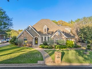 14038 Horseshoe Circle, Woodway, TX 76712