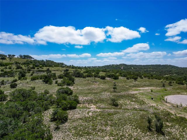 Lot 168 E Starview Cove CV Lot 168, Blanco, TX 78606