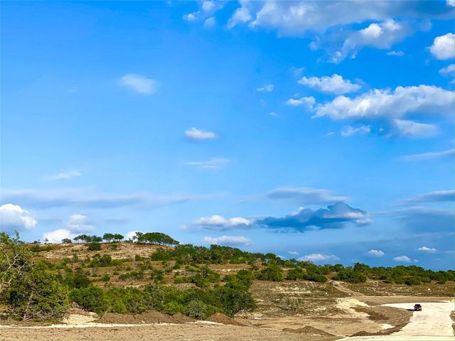 Lot 168 E Starview Cove CV Lot 168, Blanco, TX 78606