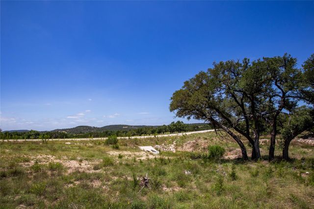 Lot 168 E Starview Cove CV Lot 168, Blanco, TX 78606