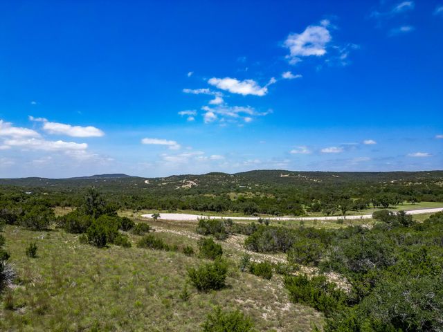Lot 168 E Starview Cove CV Lot 168, Blanco, TX 78606