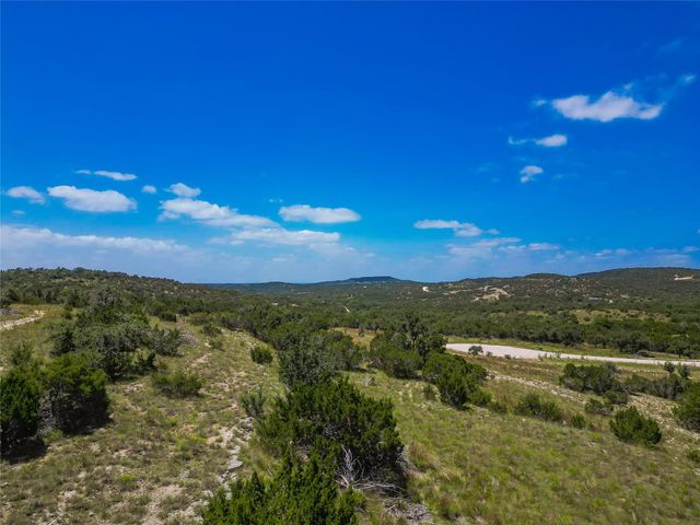 Lot 168 E Starview Cove CV Lot 168, Blanco, TX 78606