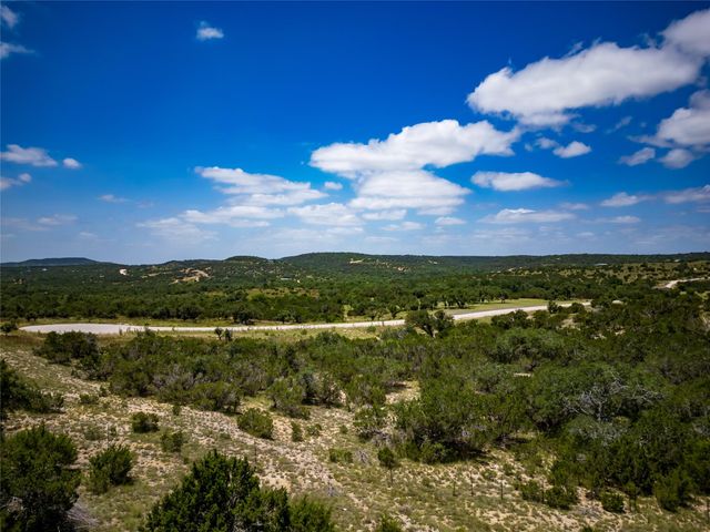 Lot 168 E Starview Cove CV Lot 168, Blanco, TX 78606