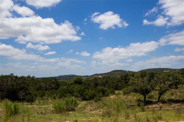 Lot 168 E Starview Cove CV Lot 168, Blanco, TX 78606
