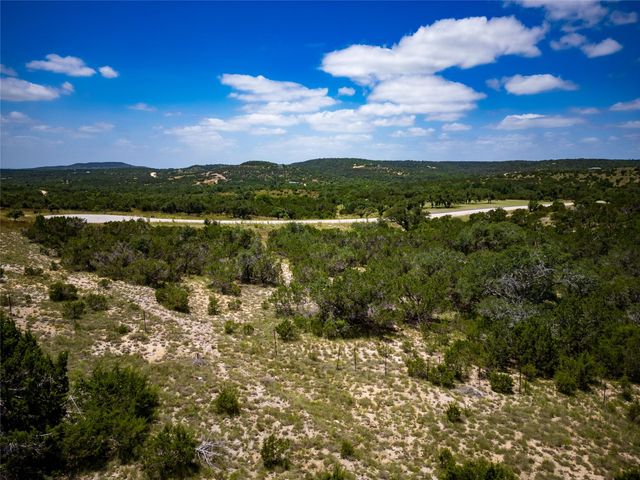 Lot 168 E Starview Cove CV Lot 168, Blanco, TX 78606