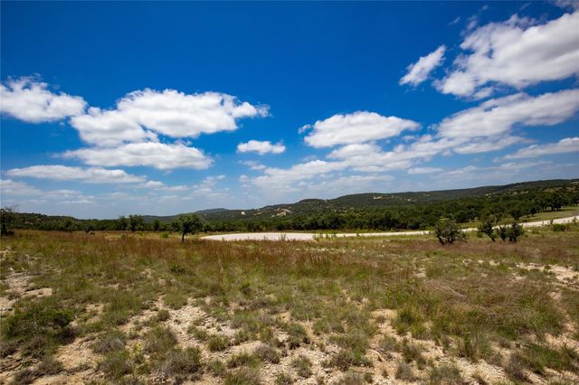 Lot 168 E Starview Cove CV Lot 168, Blanco, TX 78606
