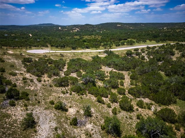 Lot 168 E Starview Cove CV Lot 168, Blanco, TX 78606