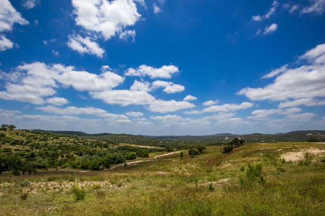 Lot 168 E Starview Cove CV Lot 168, Blanco, TX 78606
