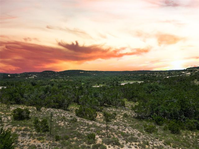Lot 168 E Starview Cove CV Lot 168, Blanco, TX 78606