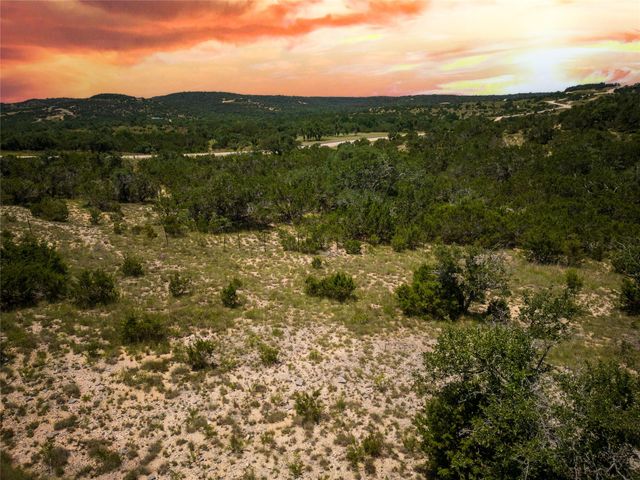 Lot 168 E Starview Cove CV Lot 168, Blanco, TX 78606