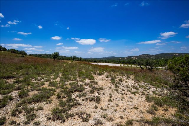 Lot 168 E Starview Cove CV Lot 168, Blanco, TX 78606