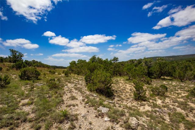 Lot 168 E Starview Cove CV Lot 168, Blanco, TX 78606