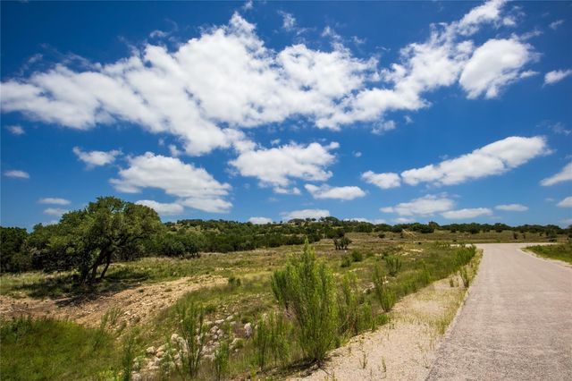 Lot 168 E Starview Cove CV Lot 168, Blanco, TX 78606