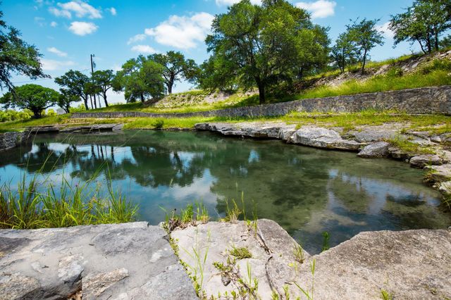 Lot 168 E Starview Cove CV Lot 168, Blanco, TX 78606
