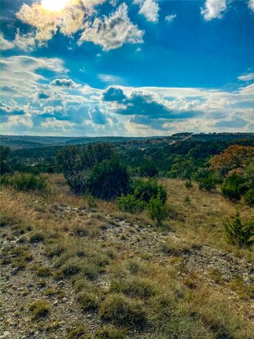 Lot 168 E Starview Cove CV Lot 168, Blanco, TX 78606