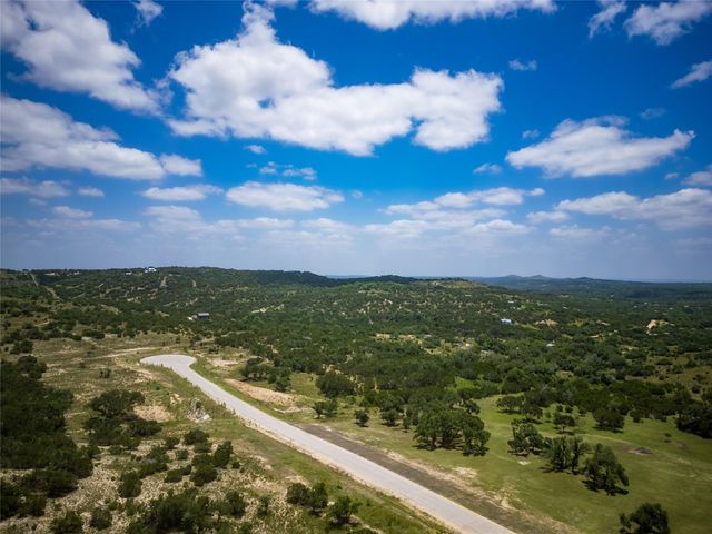 Lot 168 E Starview Cove CV Lot 168, Blanco, TX 78606