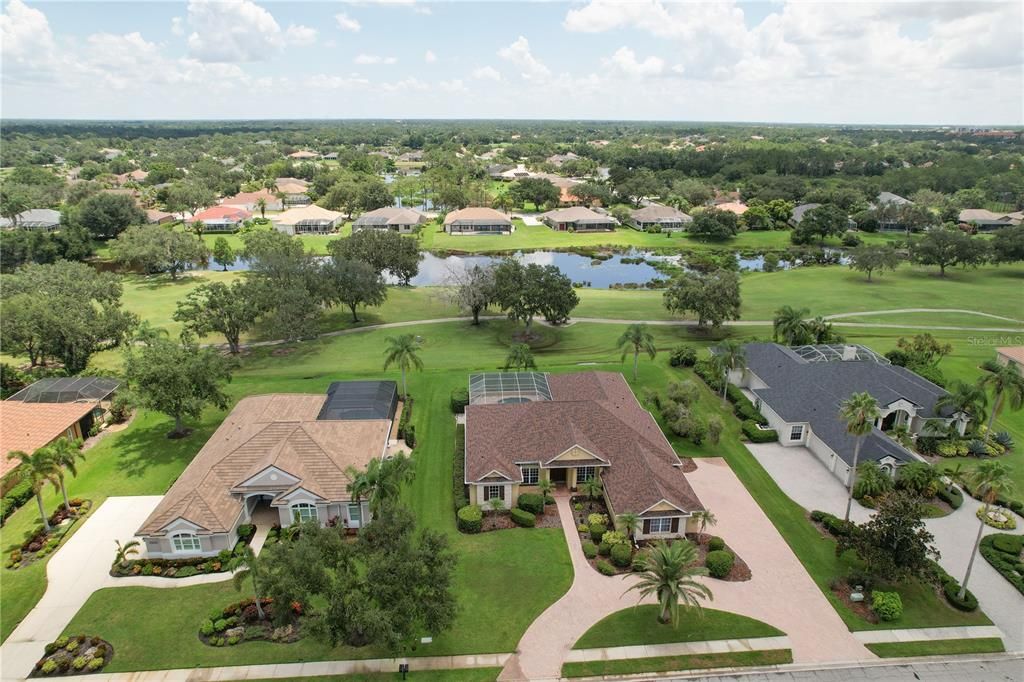 9996 CHERRY HILLS AVENUE CIRCLE, Bradenton, FL 34202