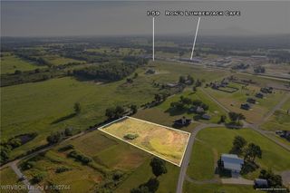 TBD Scenic View Drive, Howe, OK 74940