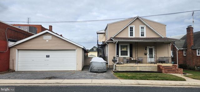 3000 LAVENDER AVE, Baltimore, MD 21234