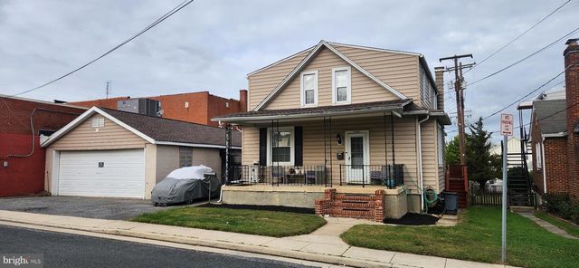 3000 LAVENDER AVE, Baltimore, MD 21234