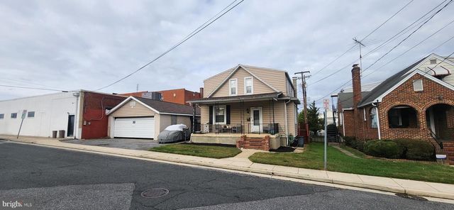 3000 LAVENDER AVE, Baltimore, MD 21234