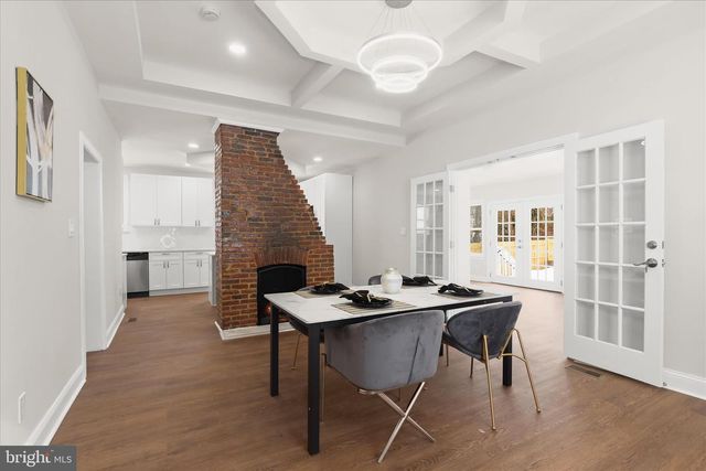 701 E 43RD ST, Baltimore, MD 21212