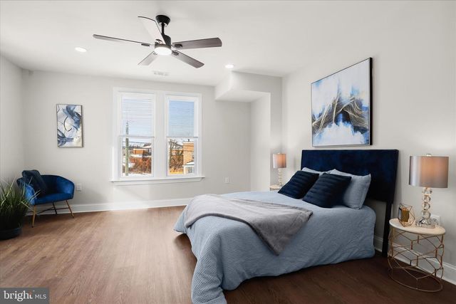 701 E 43RD ST, Baltimore, MD 21212