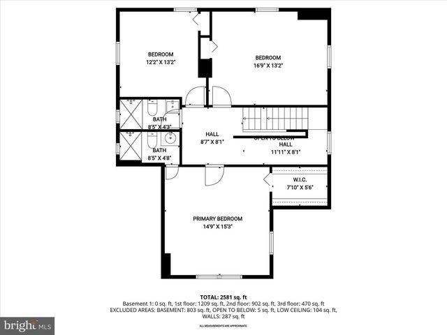 701 E 43RD ST, Baltimore, MD 21212