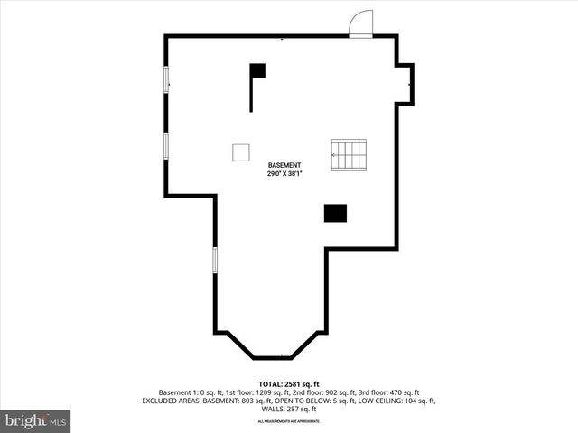 701 E 43RD ST, Baltimore, MD 21212