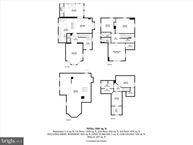 701 E 43RD ST, Baltimore, MD 21212