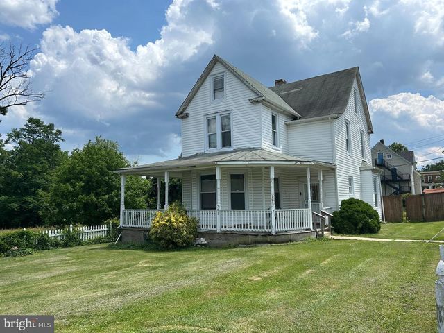 701 E 43RD ST, Baltimore, MD 21212