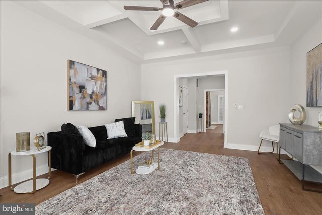 701 E 43RD ST, Baltimore, MD 21212