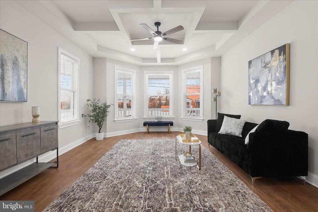 701 E 43RD ST, Baltimore, MD 21212